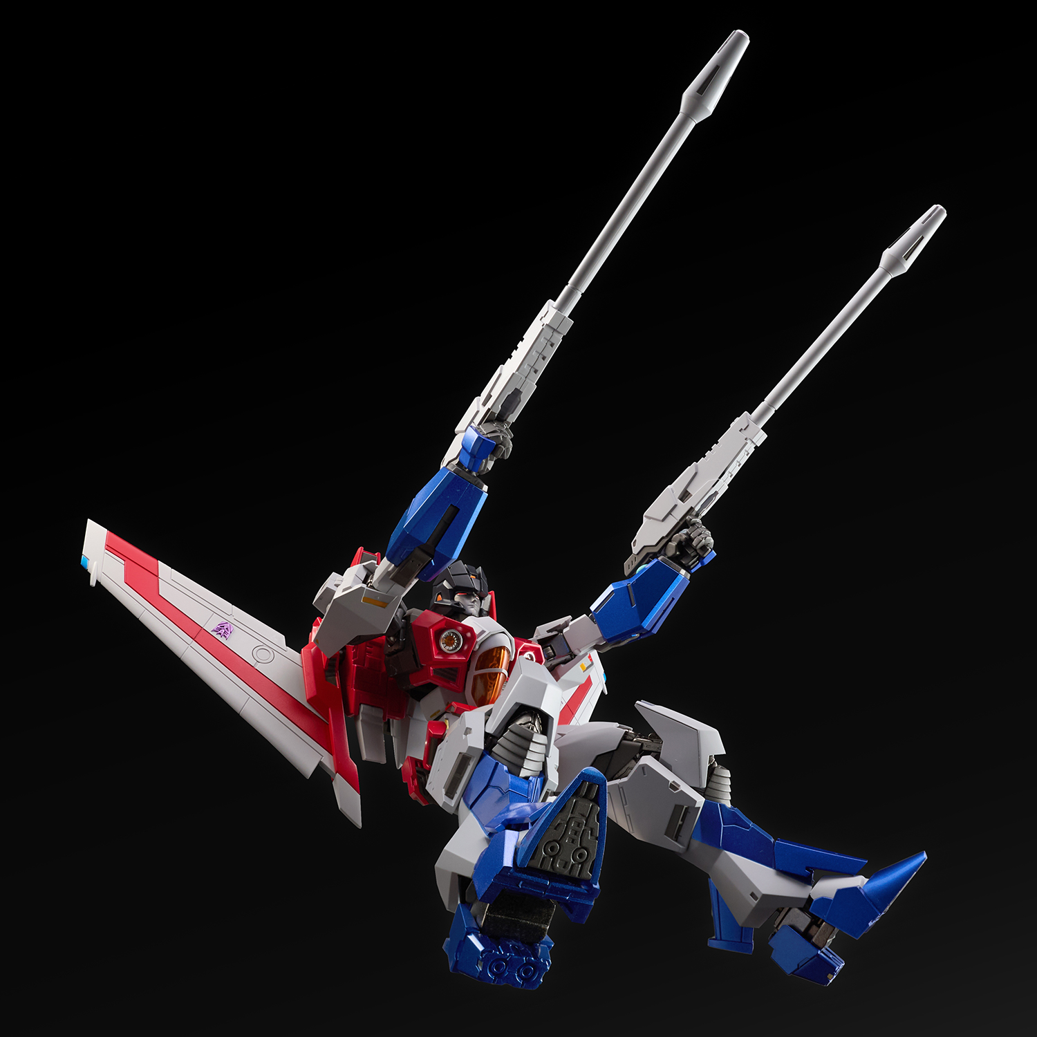 [Combot] Starscream